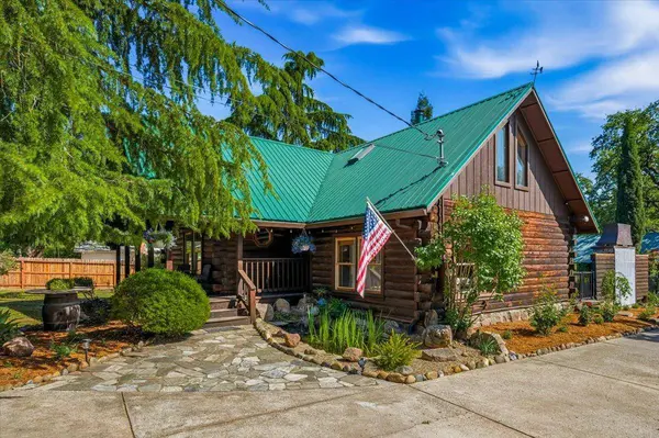 625 Keena & 665 Bowman DR, Auburn, CA 95603