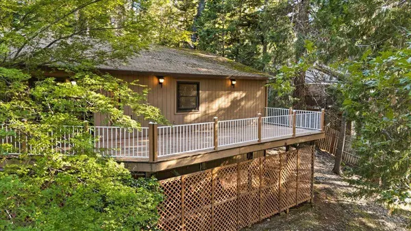 11521 Ragan WAY, Grass Valley, CA 95949