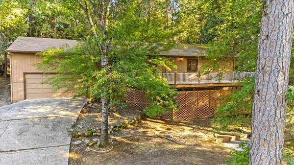 11521 Ragan WAY, Grass Valley, CA 95949