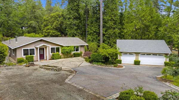 15423 Rattlesnake RD, Grass Valley, CA 95945