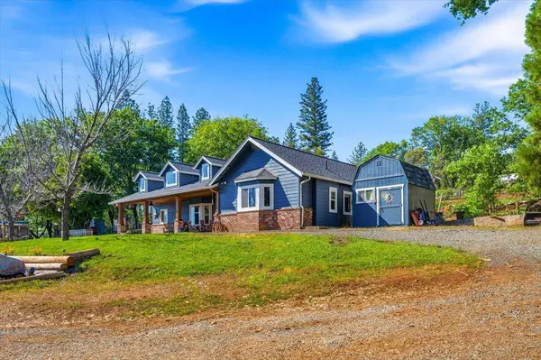 10784 Cole WAY, Grass Valley, CA 95945