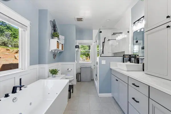 10784 Cole WAY, Grass Valley, CA 95945