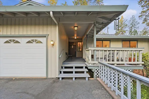 11589 Ragan WAY, Grass Valley, CA 95949