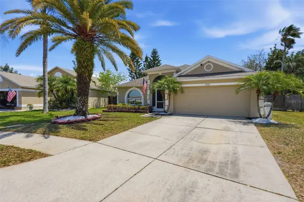 4133 SAVAGE STATION CIR, New Port Richey, FL 34653