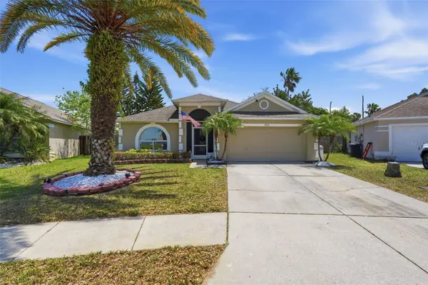 4133 SAVAGE STATION CIR, New Port Richey, FL 34653