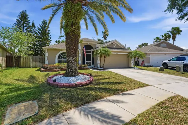 4133 SAVAGE STATION CIR, New Port Richey, FL 34653