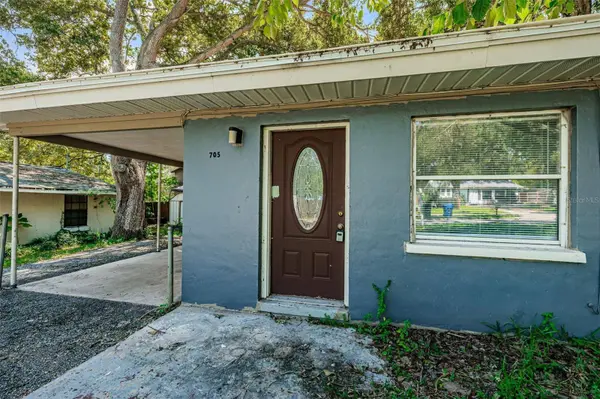 705 3RD AVE NE #C, Largo, FL 33770