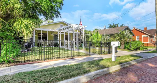 116 READ ST, Tarpon Springs, FL 34689