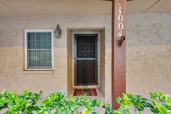 601 N HERCULES AVE #1004, Clearwater, FL 33765