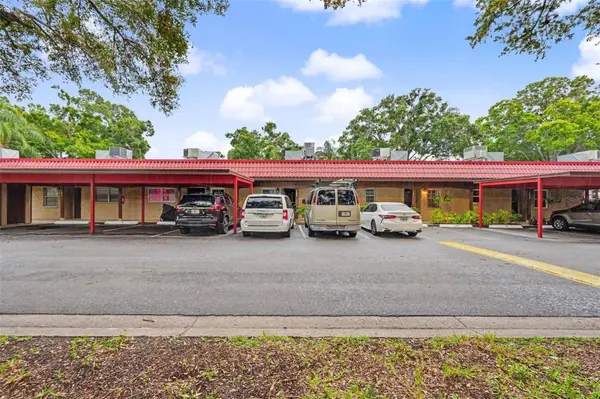 601 N HERCULES AVE #1004, Clearwater, FL 33765