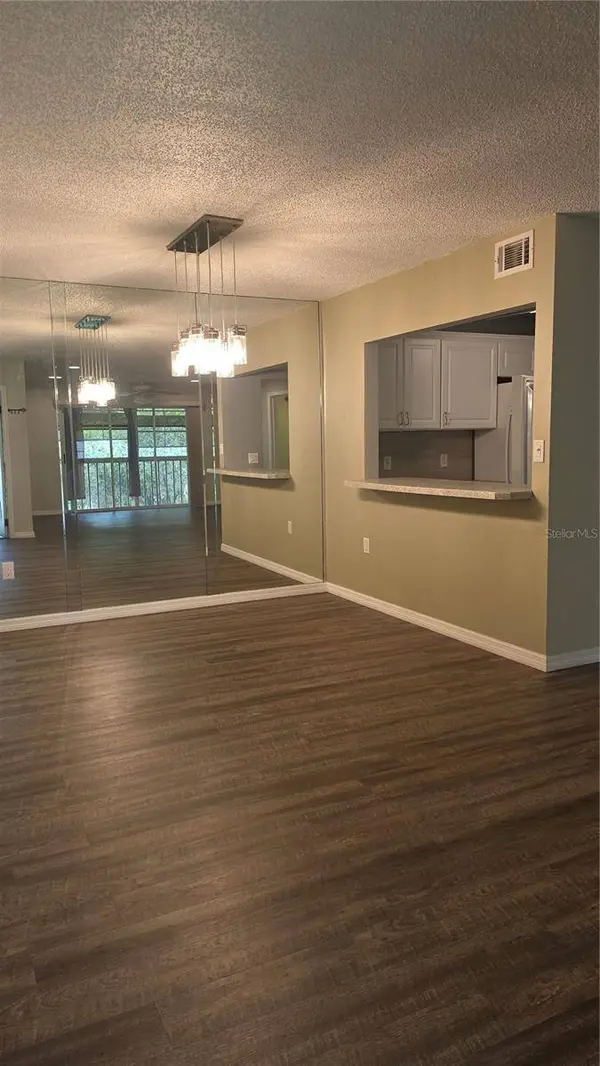 12119 SUNNY GLEN LN #E2, Hudson, FL 34669