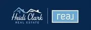 Heidi Clark Real Estate Branding Banner