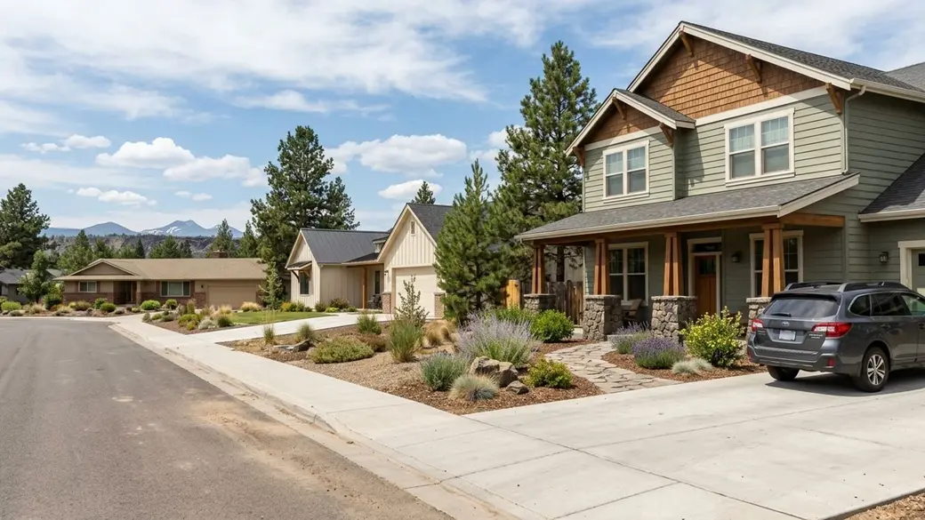 A Local's Guide to Zip Codes and Neighborhoods in Bend, OR