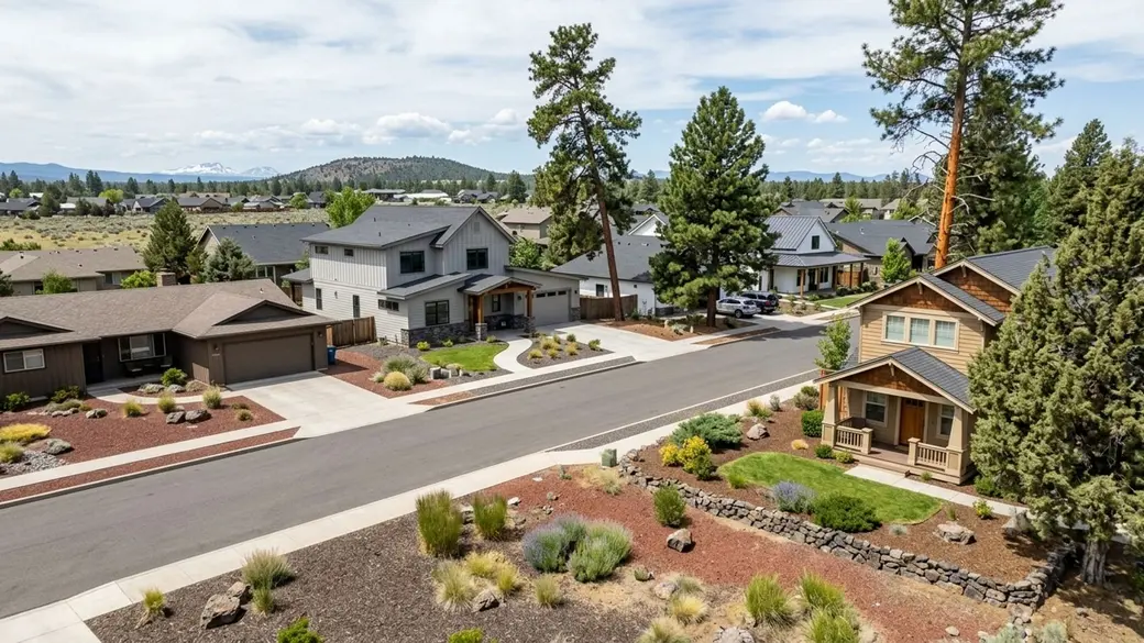 What to Know About the Bend, OR Population and Housing Market in 2026