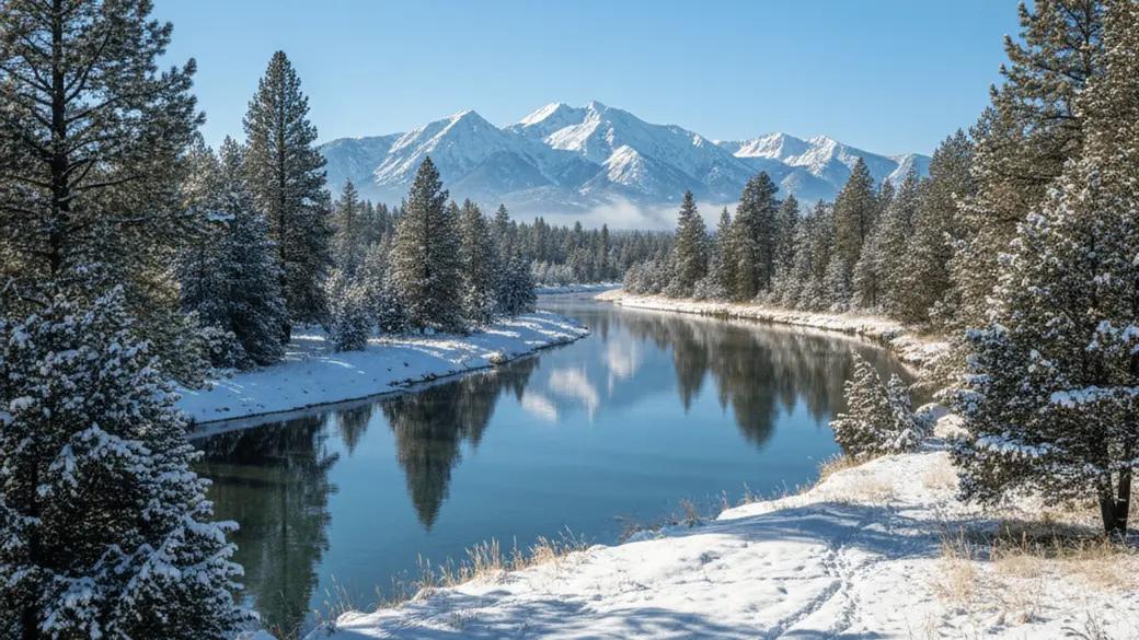 Bend Oregon Relocation Guide: Move-In Insights