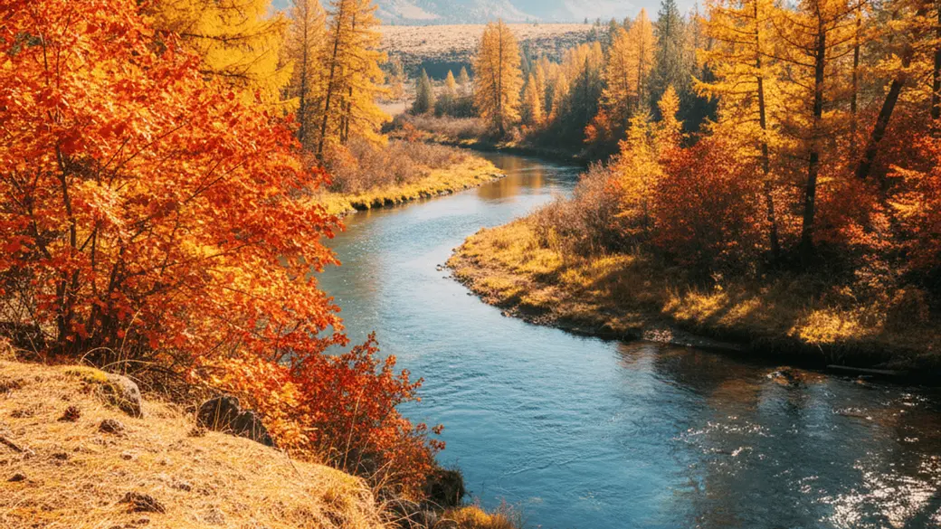 Central Oregon fall activities – Local Favorites