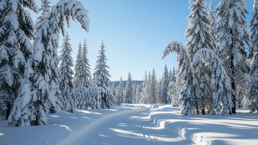 Bend Oregon Winter Activities: 2026 Guide