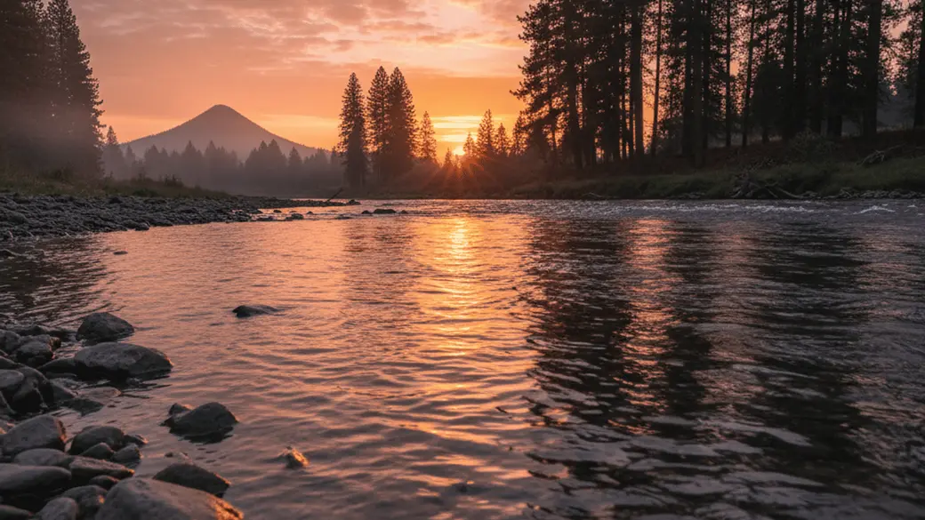 Living in Bend: 2025 Guide