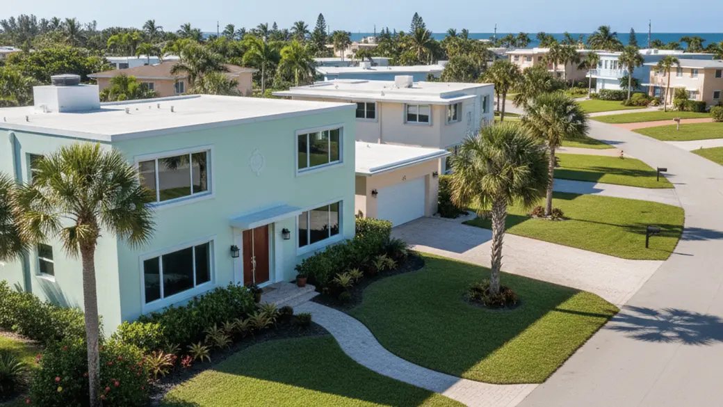 Second home vs investment property: 2025 Buyer Insights