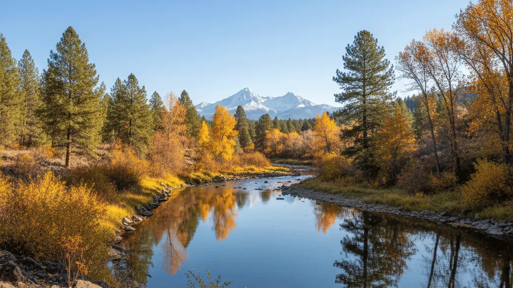 Why Bend Oregon is a Great Place to Live: 2025 Guide