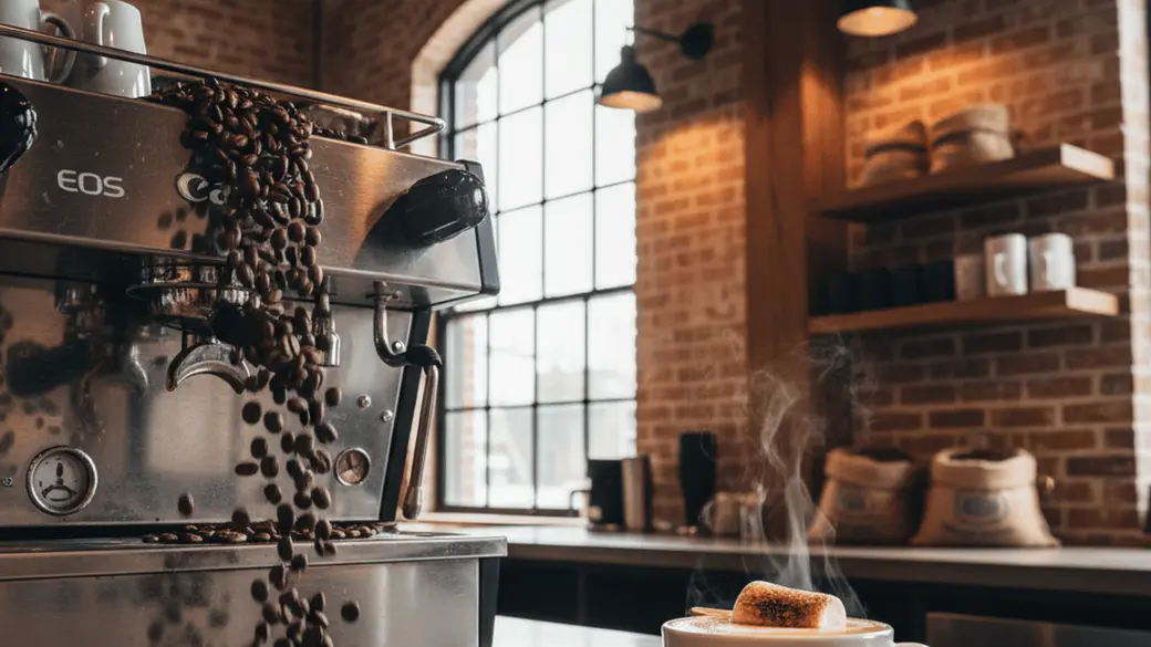 Best coffee shops River West – Local Favorites