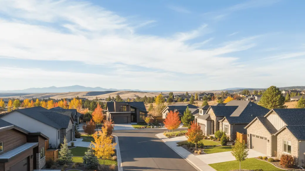 Redmond OR investment opportunity – 2025 Market Insight