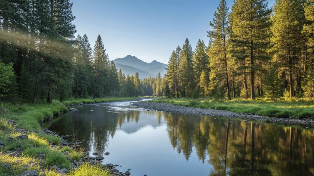 Buy a home in Sunriver Oregon – 2025 Guide