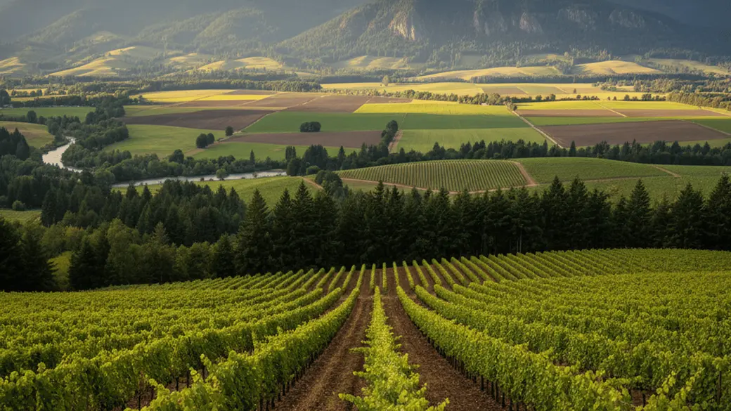 Top places to live in Oregon: 2025 Guide