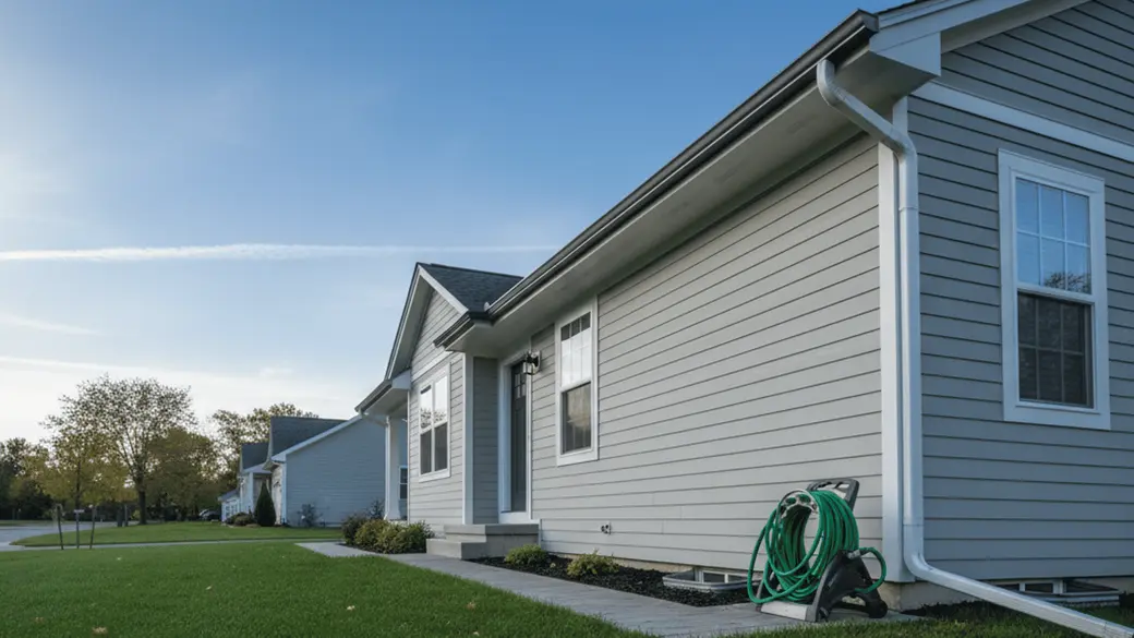 Fall home maintenance tips: 2025 Guide