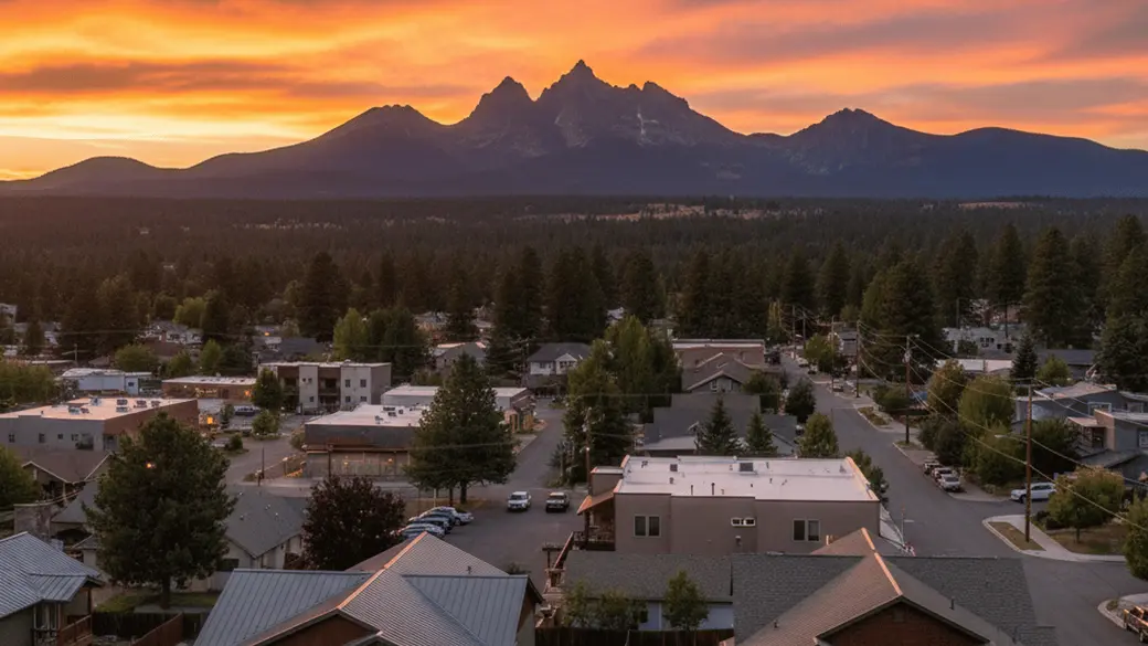 Rental demand Sisters: 2025 Market Trends