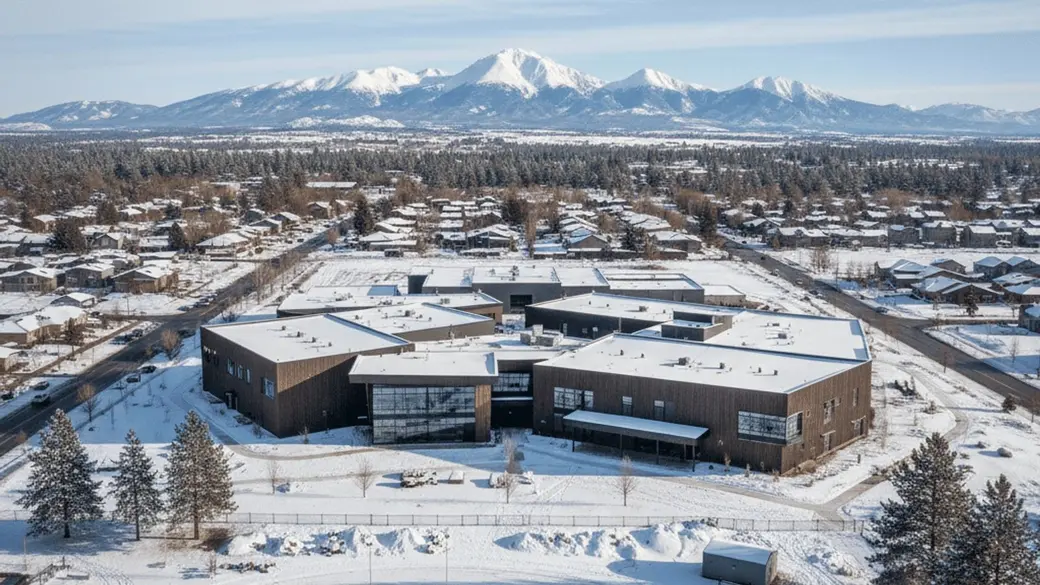 Navigating Education in Bend, Oregon