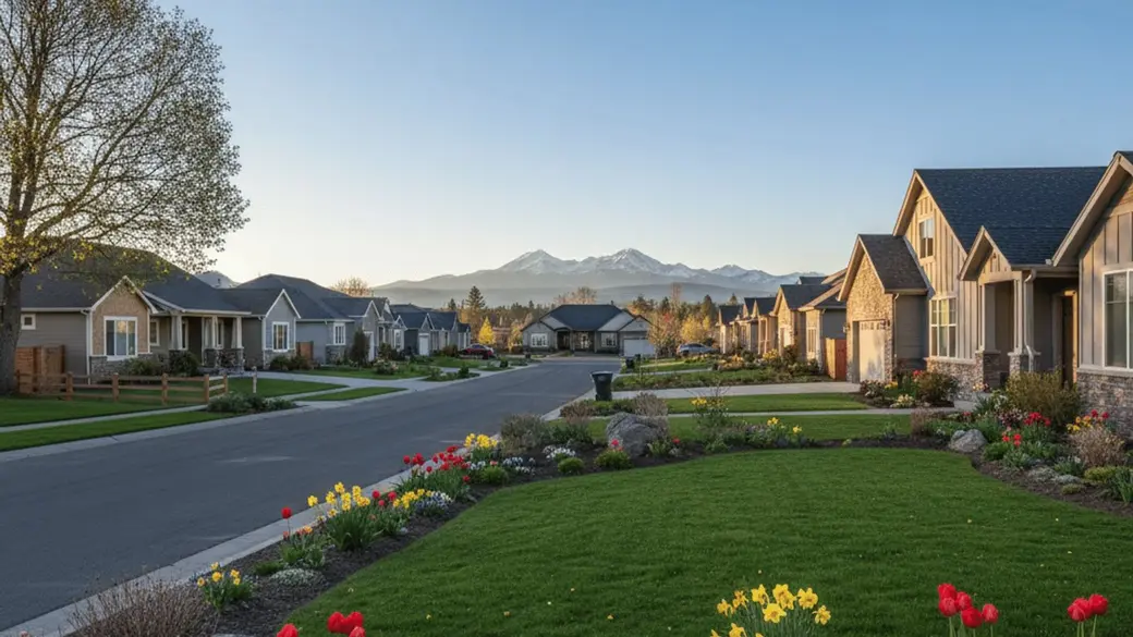 Selling Your Home in Bend: A 2026 Guide