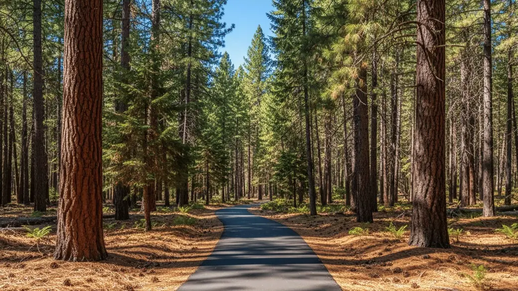 Living in Central Oregon: Bend vs. Sunriver – Which is Right for You?