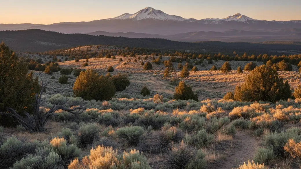Bend vs. Sisters: Choosing Your Central Oregon Lifestyle