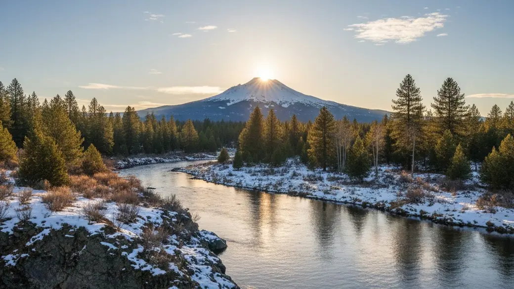 Bend vs. Portland: Which Oregon Lifestyle Suits You?
