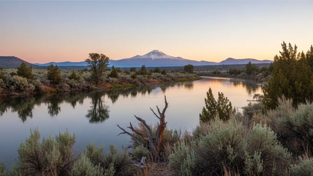 Moving to Bend, Oregon: The High Desert Dream vs. Reality