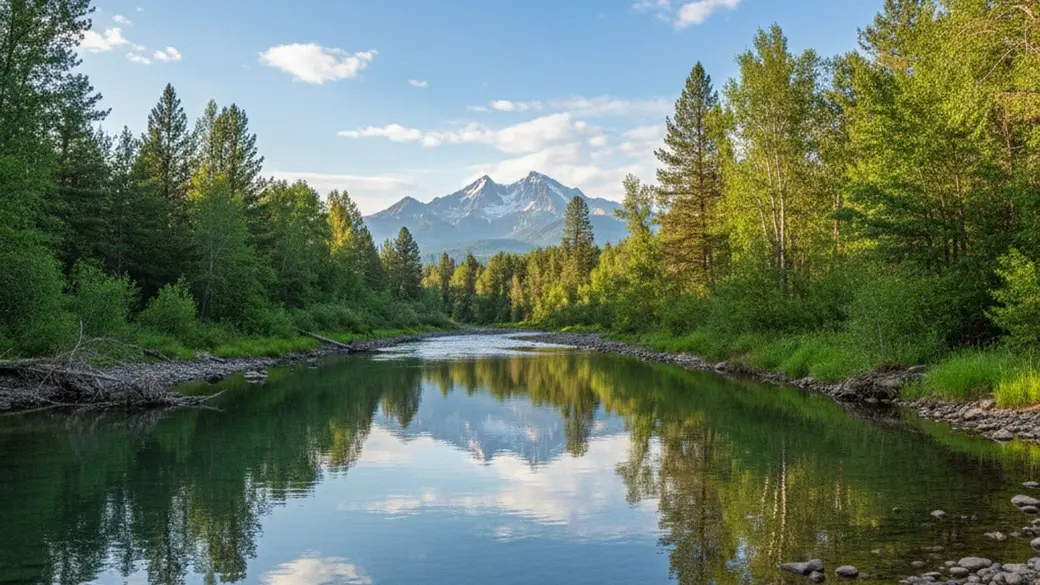Working in Bend, Oregon: Job Market, Salaries & Relocation Guide (2026)