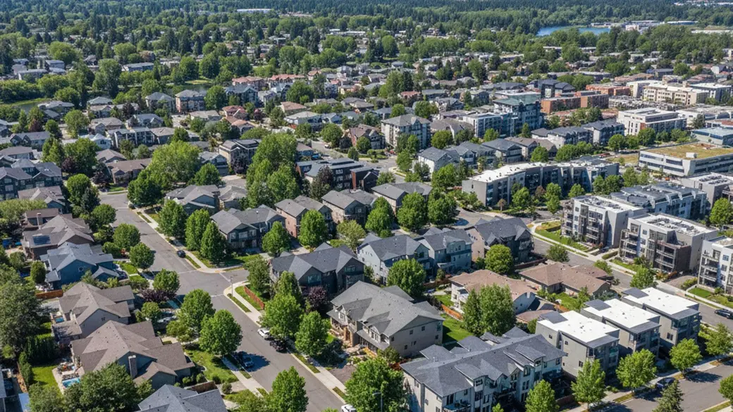 Buying in 2026: The Average Cost of a Home in Bend OR