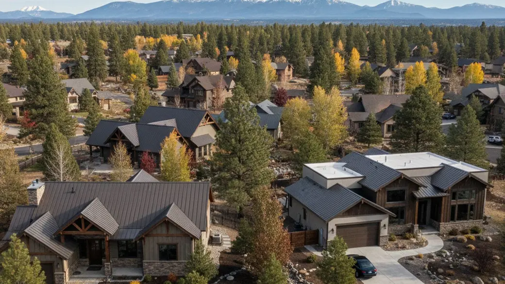 Navigating Property Taxes Bend OR: Rates, Limits, and Payment Timelines in 2026