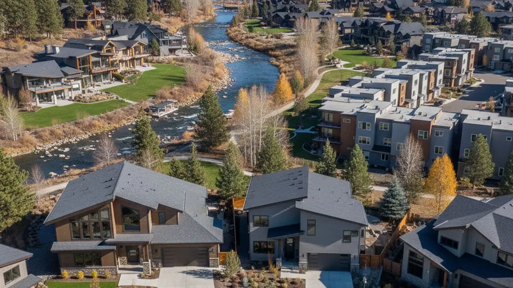 Property Valuation Bend OR: A Complete Guide for Buyers and Sellers in 2026