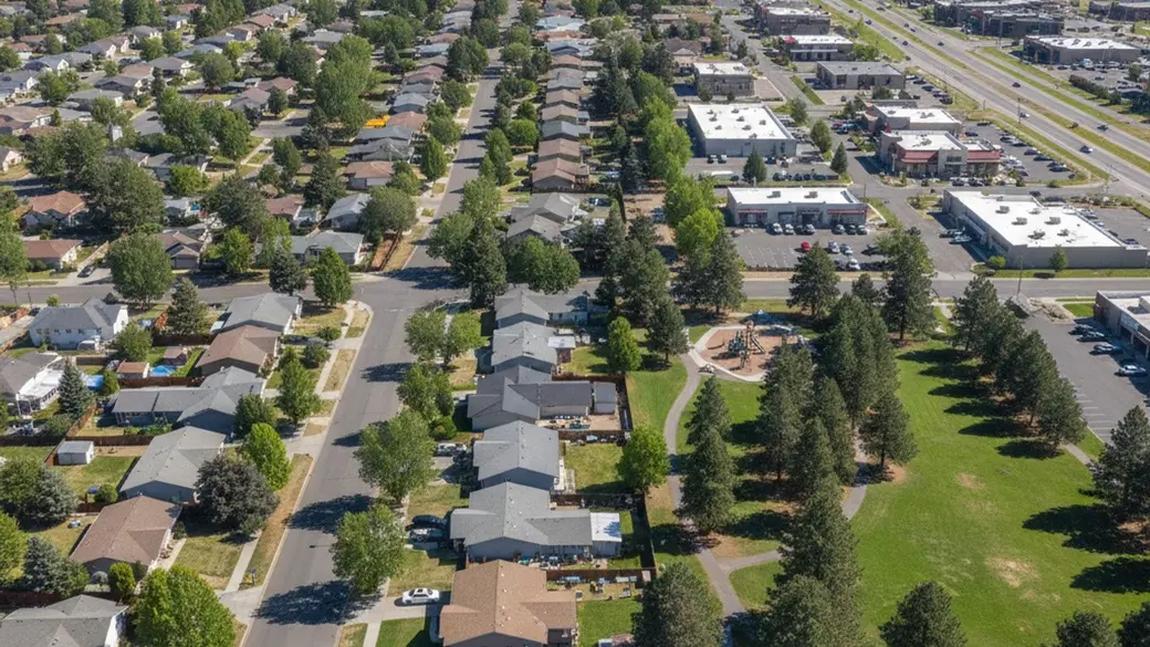 Mountain View Bend, OR Area Guide: Navigating the 2026 Housing Market