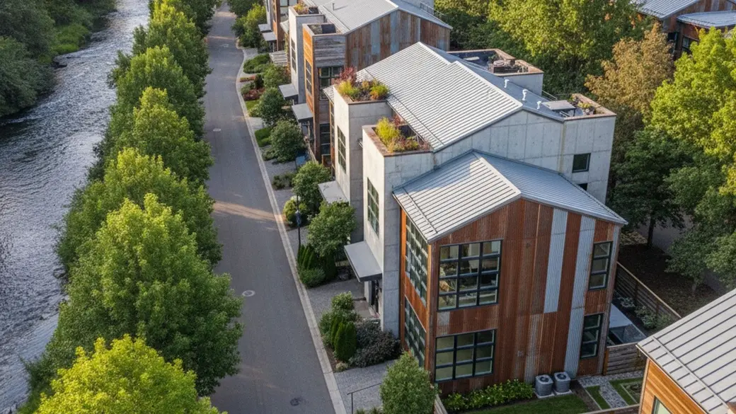 Navigating the 2026 Market: An Old Mill District Bend, OR Area Guide