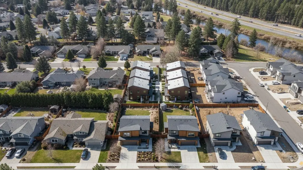 Moving to Central Oregon: A Complete Larkspur Bend, OR Area Guide for 2026