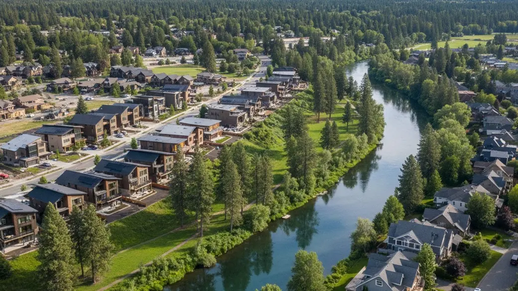 Exploring the West Bend, OR Area Guide: 2026 Real Estate and Lifestyle Insights