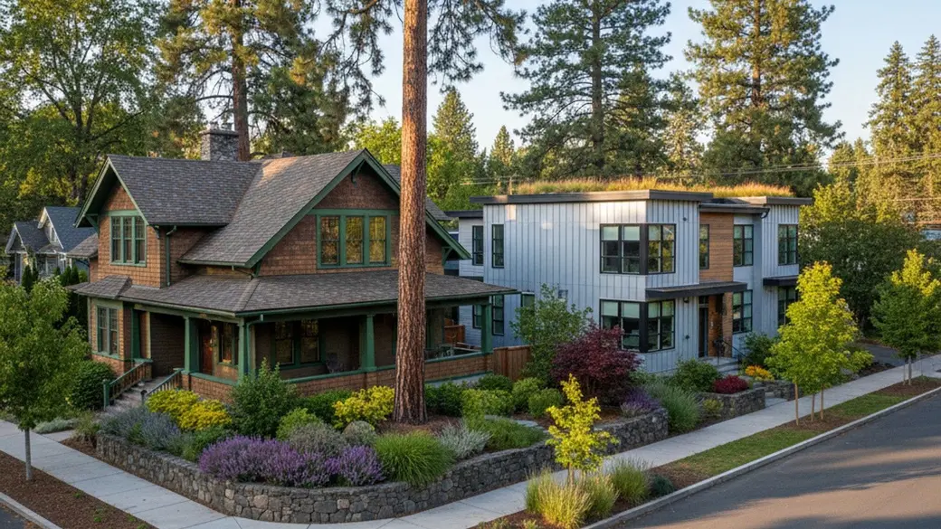 River West Bend, OR Area Guide: What Homebuyers Need to Know in 2026