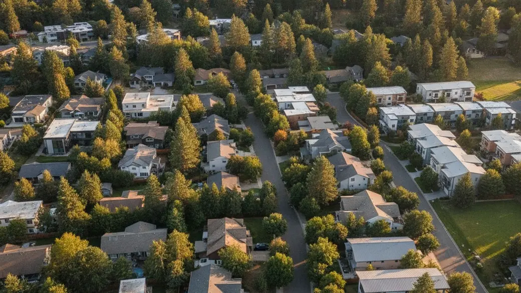 Exploring the Bend, Oregon Cost of Living in 2026