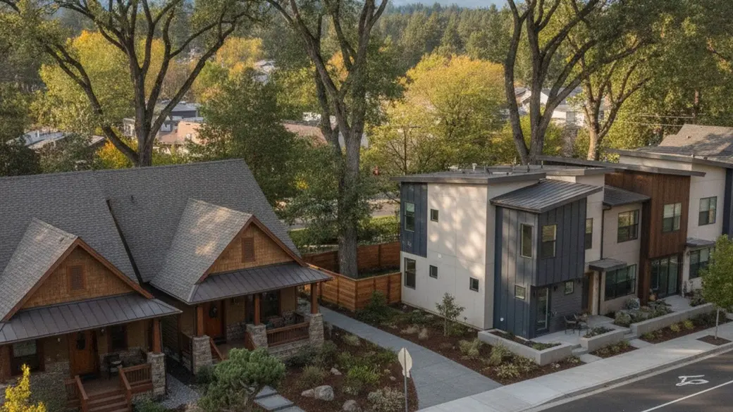 Finding Your Place: A 2026 Guide to the Best Neighborhoods in Bend, OR