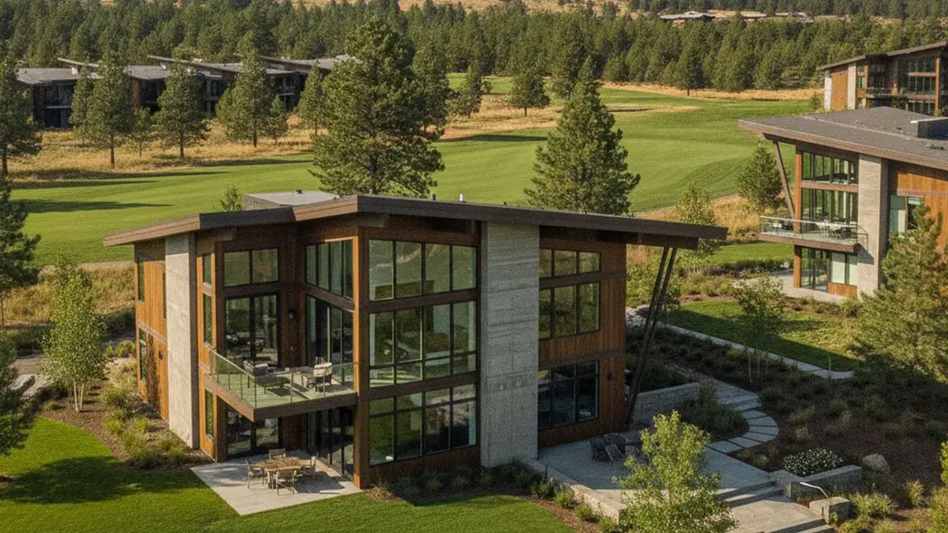 Condos and Other Types of Homes in Bend, OR for 2026