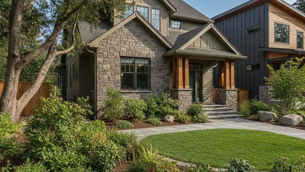 Calculating Your Home Budget in Bend, OR