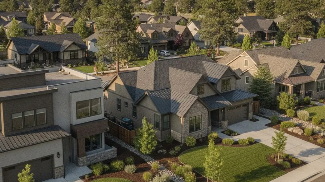 Current Trends in the Bend, OR Housing Market for 2026